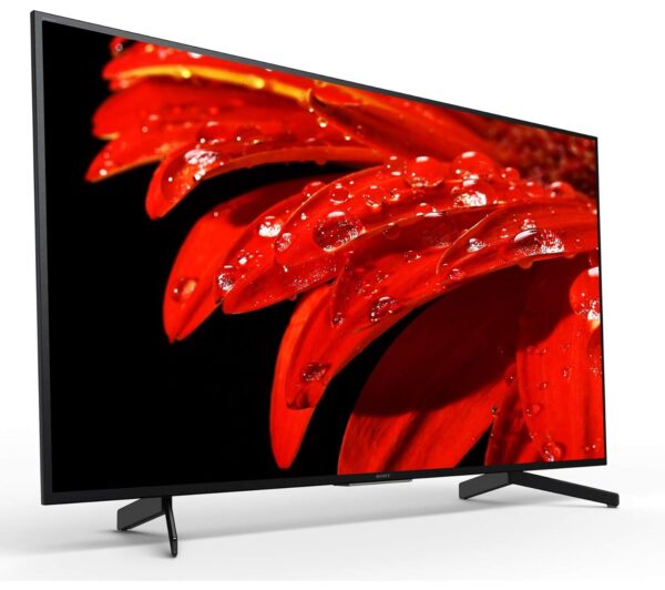 4K Ultra HD TV 55" - Image 3