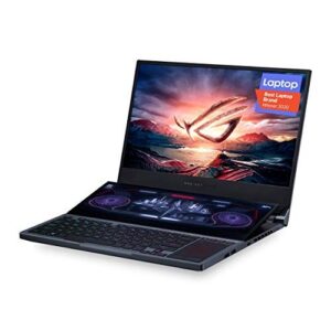 Gaming Laptop GX – Unleash Your Ultimate Performance