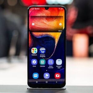 Samsung Galaxy A50