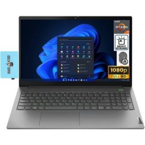 Laptop Pro 15 – High Performance for Work